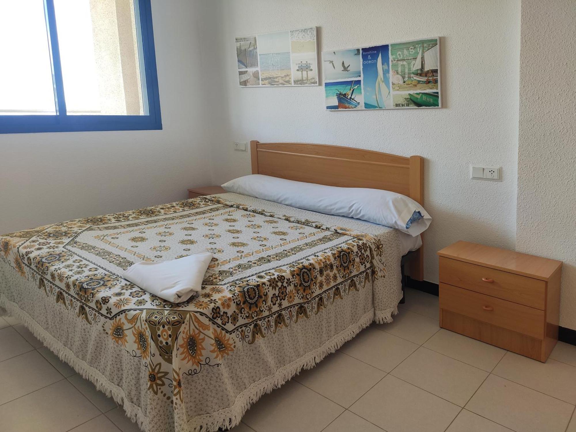 Apartamentos Surfing 3000 Peñíscola Exterior foto