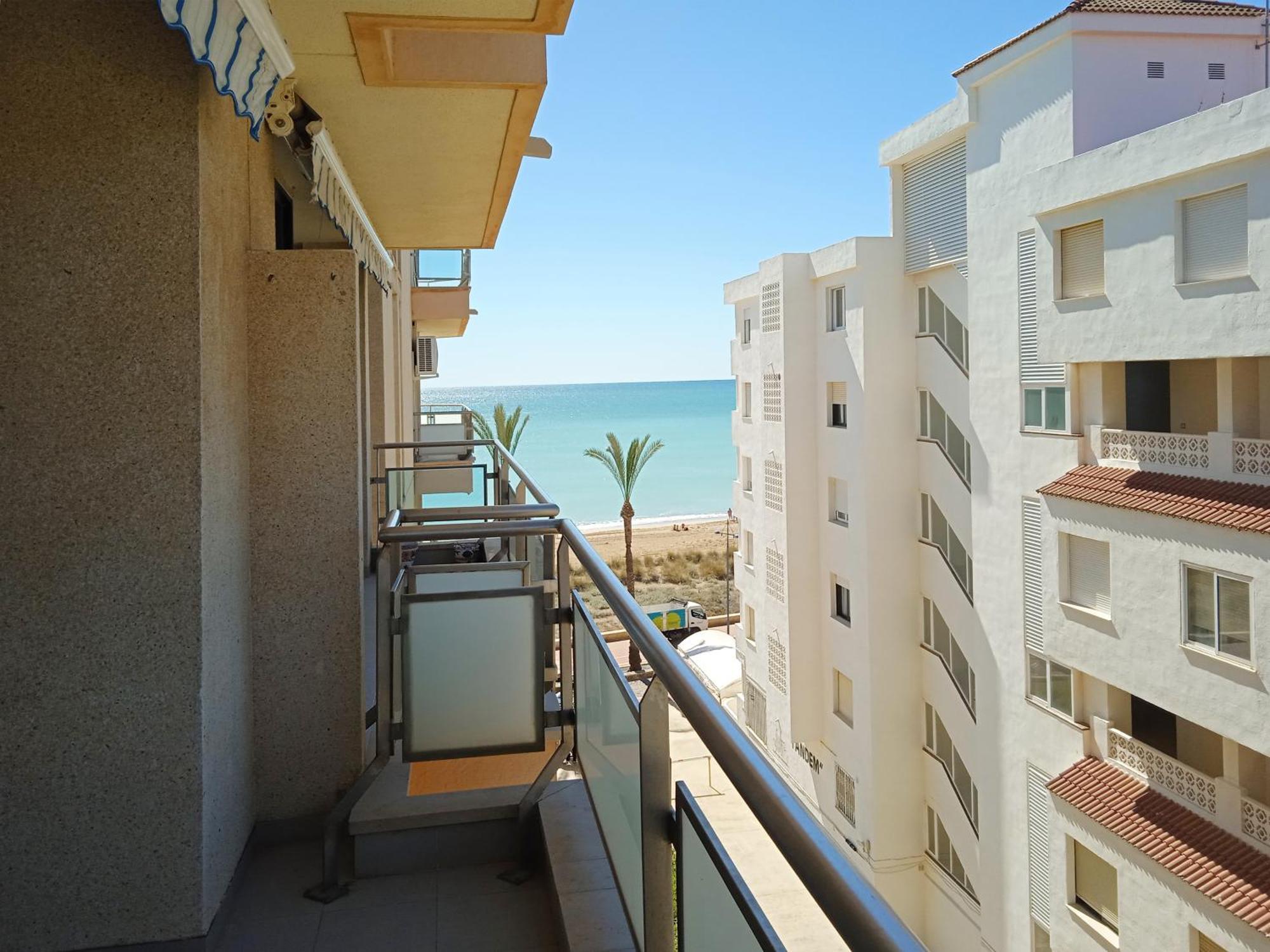 Apartamentos Surfing 3000 Peñíscola Exterior foto